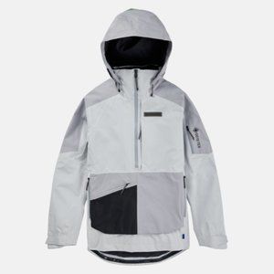 Women's Burton Carbonate GORE-TEX 2L Anorak Jacket